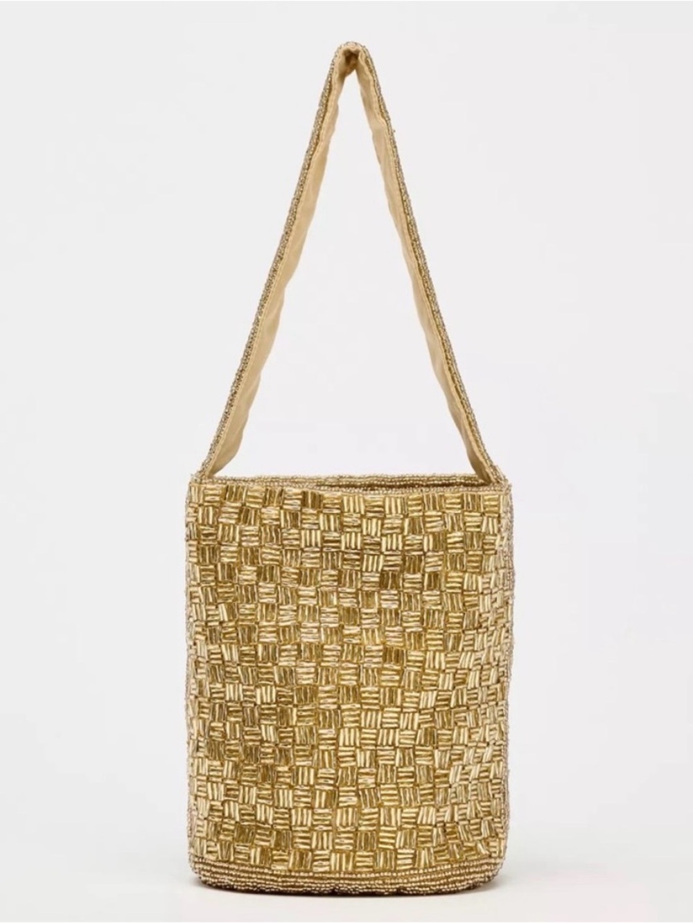 ZARA BAG